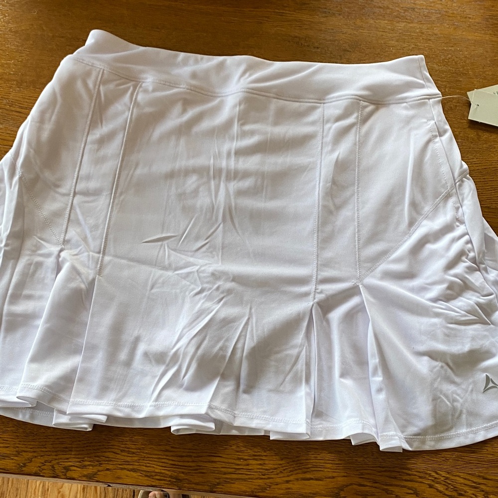 BERMUDA SANDS Ladies Skort